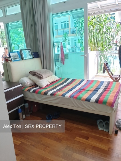 Parc Rosewood (D25), Condominium #199512752